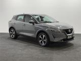 2023 Nissan Qashqai ST-L