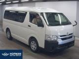 2020 Toyota Hiace 10 Seater