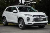 2022 Mitsubishi ASX LS 2.0 auto