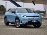 2025 Honda e:N1 Series 1 69Kwh/Ev/Fg
