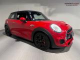 2015 Mini Cooper S John Cooper Works Package