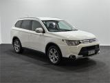 2014 Mitsubishi Outlander XLS