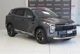 2026 Kia Sportage EARTH HEV AWD 1.6P