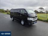 2020 Toyota Hiace 2.8 Turbo Diesel