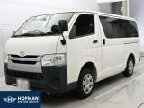 2019 Toyota Hiace 2.8 Turbo Diesel