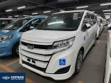 2021 Toyota Noah Mobility Welcab