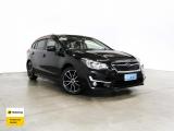 2015 Subaru Impreza Sport 2.0I-S 4WD Eyesight 'Fac