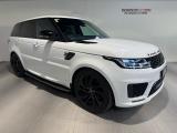2019 LandRover Range Rover Sport 3.0 SDV6 HSE Blac