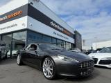 2010 AstonMartin Rapide 6.0 V12 4 Door