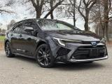 2023 Toyota Corolla Touring 1.8 Hybrid WxB 4WD Wag