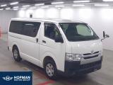 2020 Toyota Hiace 2.8 TD 4WD