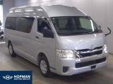 2022 Toyota Hiace Jumbo 2.8TD 4WD GL