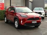 2024 Toyota Yaris Cross GX HYBRID
