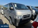 2023 Toyota Hiace 5 Door