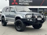 1995 Toyota Hilux SSR-X