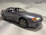 1991 Nissan Skyline GTR R32