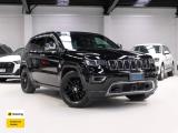 2018 Jeep Grand Cherokee Limited 3.6lt 4WD