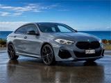 2021 BMW 2 Series M235i 2.0Pt/4Wd/8At