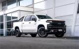 2021 Chevrolet Silverado 1500LT Trailboss 313kW V8