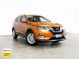 2018 Nissan X-TRAIL 20X Hybrid 4WD 'ProPILOT'