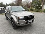 2024 Toyota Land Cruiser Prado VX 2.8D Hybrid 8AT 