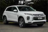2022 Mitsubishi ASX LS 2.0 auto