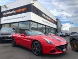 2016 Ferrari California T Handling Speciale