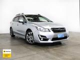 2014 Subaru Impreza Sport 2.0I Active 4WD 'Eyesigh