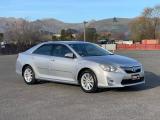 2012 Toyota Camry HYBRID G