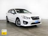 2013 Subaru Impreza Sport 2.0I-S 4WD 'Eyesight'