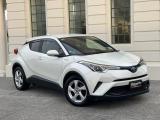 2017 Toyota C-HR (CHR) Hybrid S