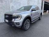 2024 Ford Ranger Wildtrak 2.0D/4WD