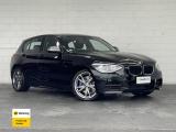 2013 BMW M135i M Sport