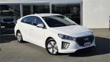 2022 Hyundai IONIQ Hybrid 1.6PH |  NZ NEW