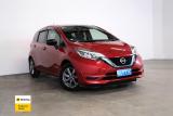 2019 Nissan Note e-POWER X 'Black Arrow'