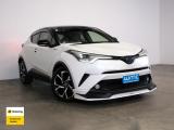 2017 Toyota C-HR Hybrid G-Package