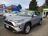 2020 Toyota RAV4 GX 2.5PH/4WD/HD