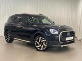 2024 MINI Countryman E Favoured