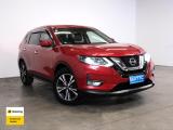 2018 Nissan X-TRAIL 20X 4WD 7-Seater 'Facelift' Pr