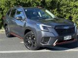 2024 Subaru Forester X Sport 2.5P/4WD