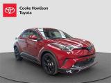 2019 Toyota C-HR 1.8L Hybrid
