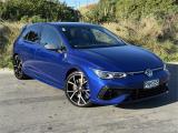 2022 Volkswagen Golf R 1ST Edition NZ NEW