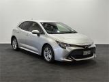 2020 Toyota Corolla GX 2.0P/10CVT