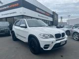 2013 BMW X5 35d Blue Performance Diesel Facelift in Canterbury