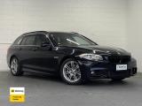 2011 BMW 535i M Sport Touring