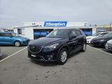 2014 Mazda CX-5 25S AWD Proactive