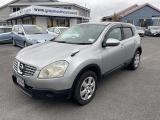 2007 Nissan Dualis