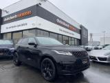 2021 LandRover Range Rover Velar D200 R-Dynamic Fa