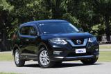 2017 Nissan X-TRAIL