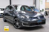 2016 Volkswagen Golf GTE PHEV 'Plug in Hybrid' in Canterbury
